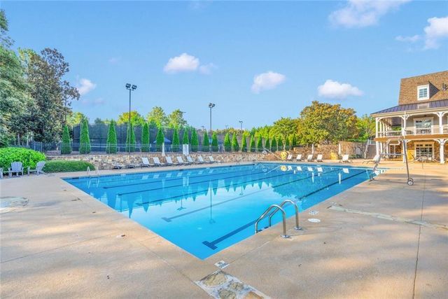 6930 Blackthorn Lane, Suwanee, GA 30024