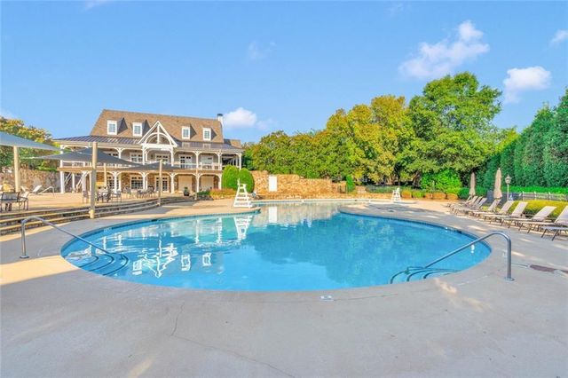 6930 Blackthorn Lane, Suwanee, GA 30024