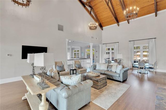 6930 Blackthorn Lane, Suwanee, GA 30024