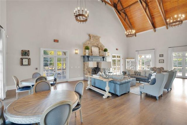 6930 Blackthorn Lane, Suwanee, GA 30024