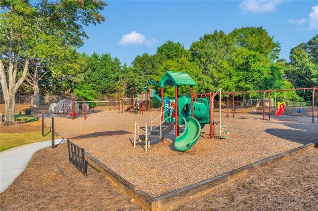 6930 Blackthorn Lane, Suwanee, GA 30024