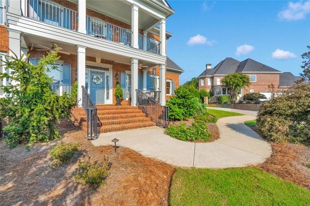 6930 Blackthorn Lane, Suwanee, GA 30024