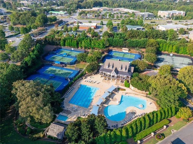 6930 Blackthorn Lane, Suwanee, GA 30024