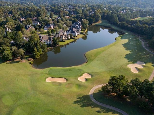 6930 Blackthorn Lane, Suwanee, GA 30024