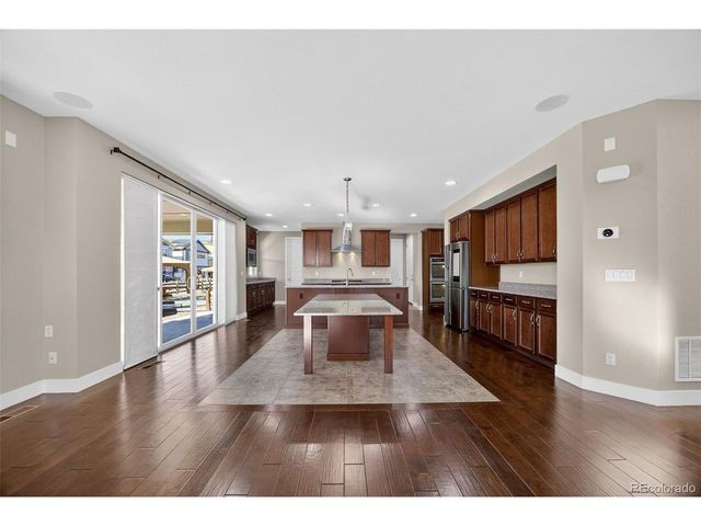 8803 Flattop St, Arvada, CO 80007