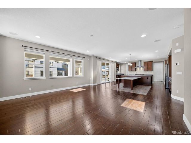 8803 Flattop St, Arvada, CO 80007