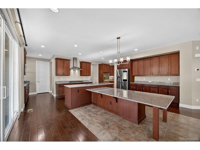 8803 Flattop St, Arvada, CO 80007