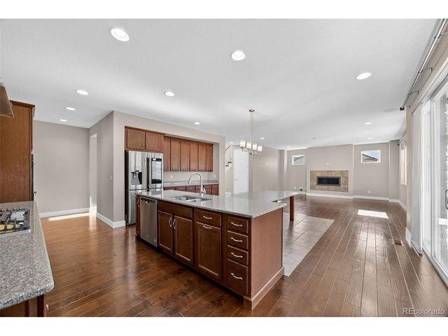 8803 Flattop St, Arvada, CO 80007
