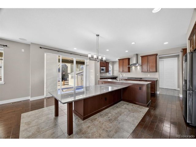 8803 Flattop St, Arvada, CO 80007