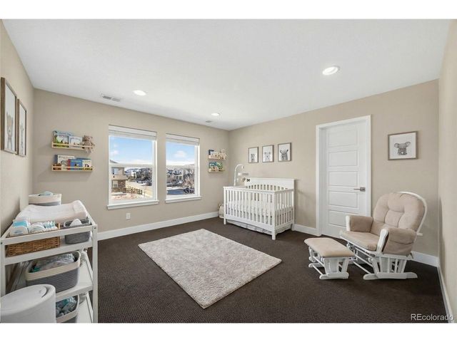 8803 Flattop St, Arvada, CO 80007