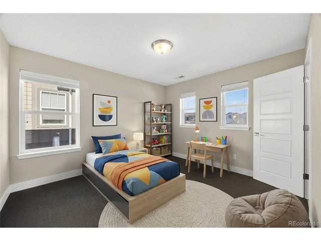 8803 Flattop St, Arvada, CO 80007