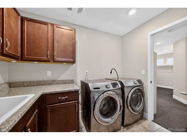 8803 Flattop St, Arvada, CO 80007