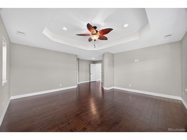 8803 Flattop St, Arvada, CO 80007