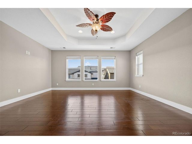 8803 Flattop St, Arvada, CO 80007