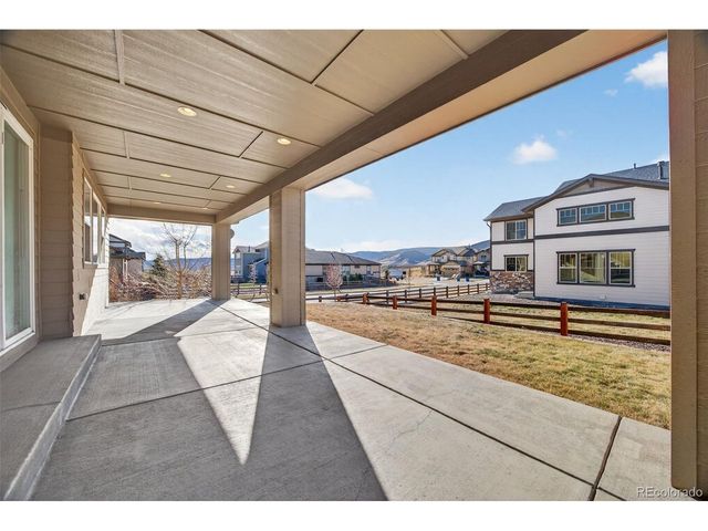8803 Flattop St, Arvada, CO 80007