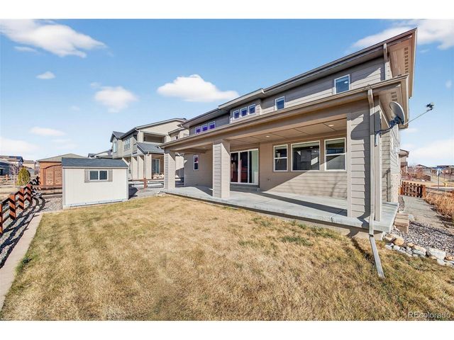 8803 Flattop St, Arvada, CO 80007