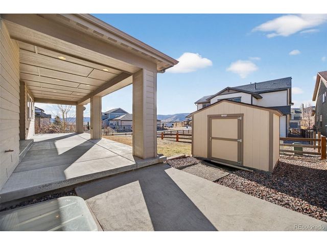 8803 Flattop St, Arvada, CO 80007