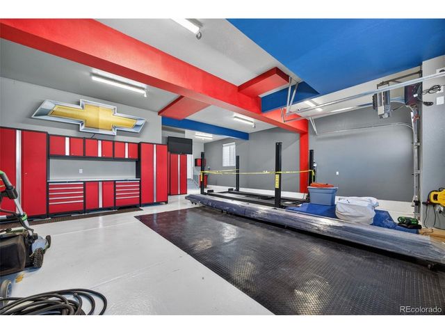 8803 Flattop St, Arvada, CO 80007