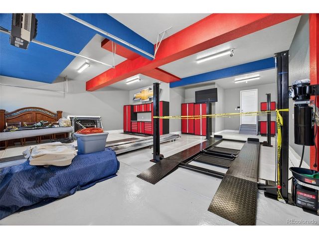 8803 Flattop St, Arvada, CO 80007