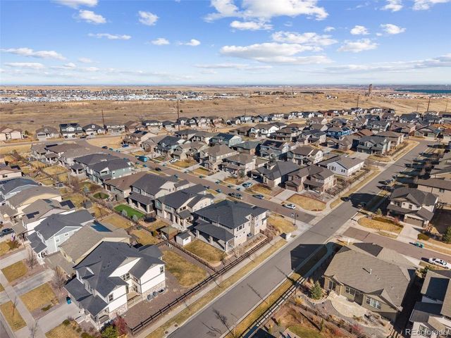 8803 Flattop St, Arvada, CO 80007
