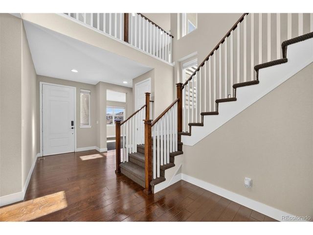 8803 Flattop St, Arvada, CO 80007
