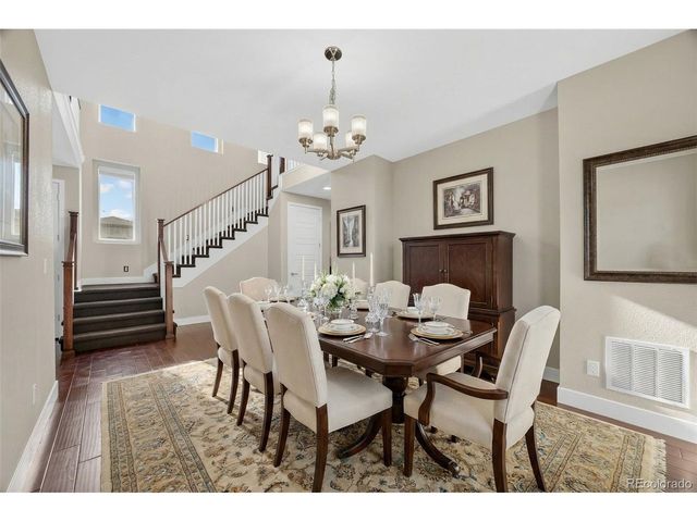 8803 Flattop St, Arvada, CO 80007