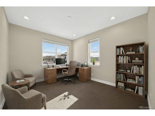 8803 Flattop St, Arvada, CO 80007