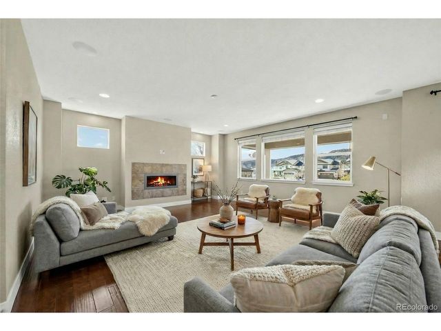 8803 Flattop St, Arvada, CO 80007