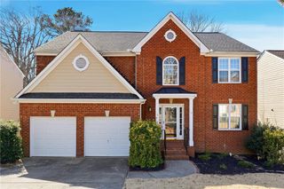 3827 Mast NW Court, Kennesaw, GA 30144