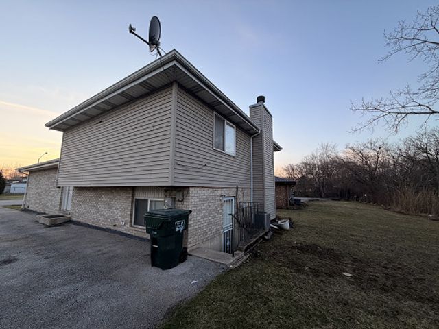 1501 Berg Drive, Dolton, IL 60419