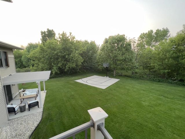 1918 Corinth Drive, Sun Prairie, WI 53590