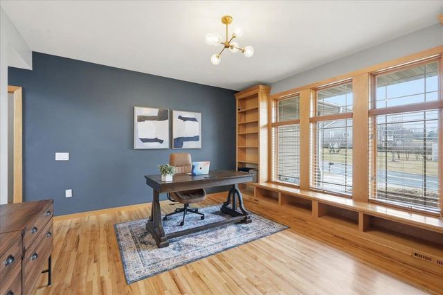 1918 Corinth Drive, Sun Prairie, WI 53590