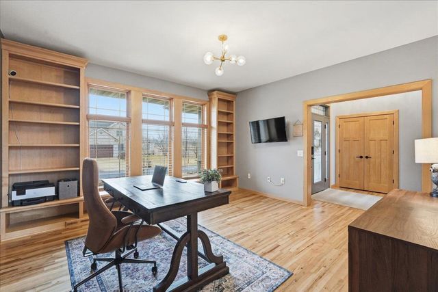 1918 Corinth Drive, Sun Prairie, WI 53590