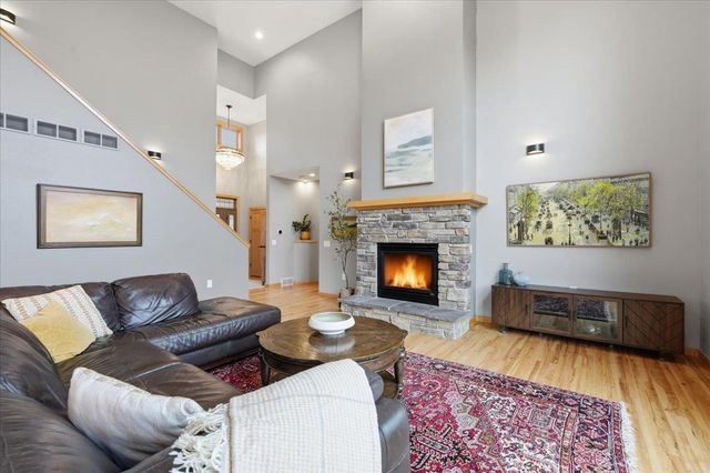 1918 Corinth Drive, Sun Prairie, WI 53590