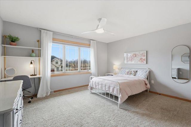 1918 Corinth Drive, Sun Prairie, WI 53590