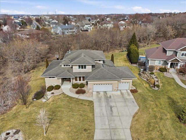 1918 Corinth Drive, Sun Prairie, WI 53590