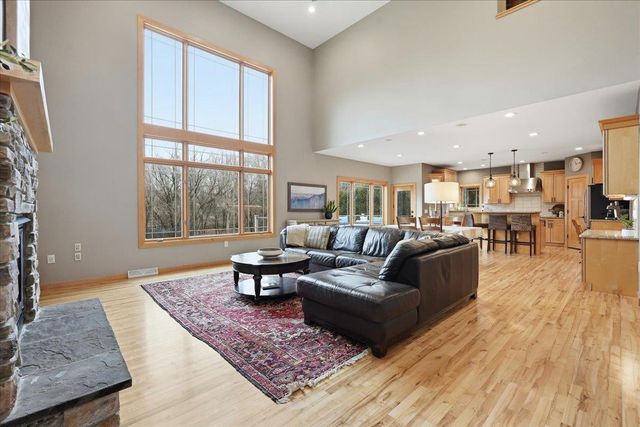 1918 Corinth Drive, Sun Prairie, WI 53590