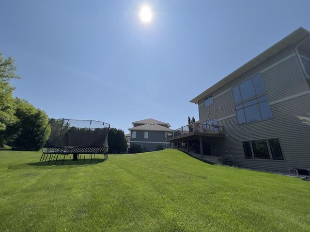 1918 Corinth Drive, Sun Prairie, WI 53590