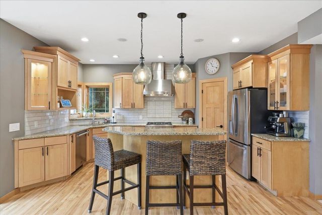 1918 Corinth Drive, Sun Prairie, WI 53590