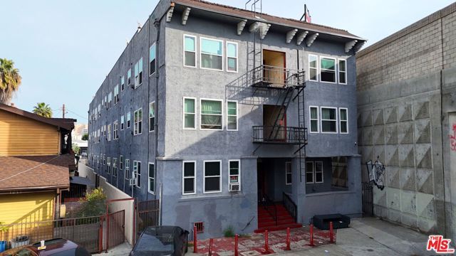 1211 W 11th Street, Los Angeles, CA 90015