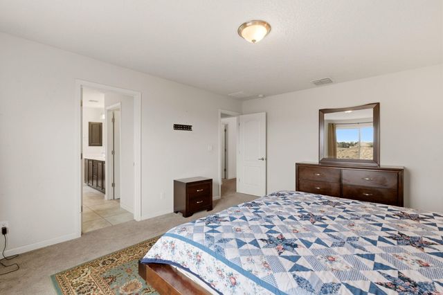 3229 Llano Vista Loop NE, Rio Rancho, NM 87124