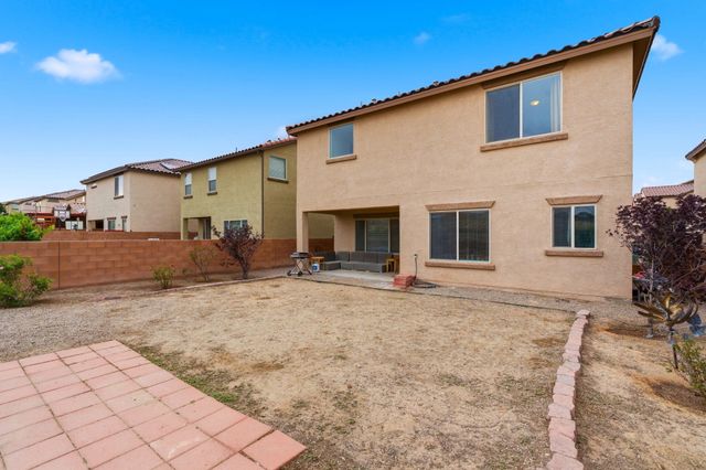 3229 Llano Vista Loop NE, Rio Rancho, NM 87124