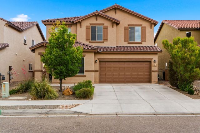 3229 Llano Vista Loop NE, Rio Rancho, NM 87124