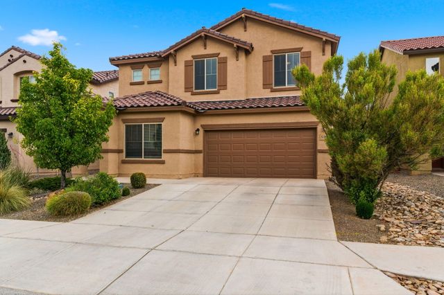 3229 Llano Vista Loop NE, Rio Rancho, NM 87124
