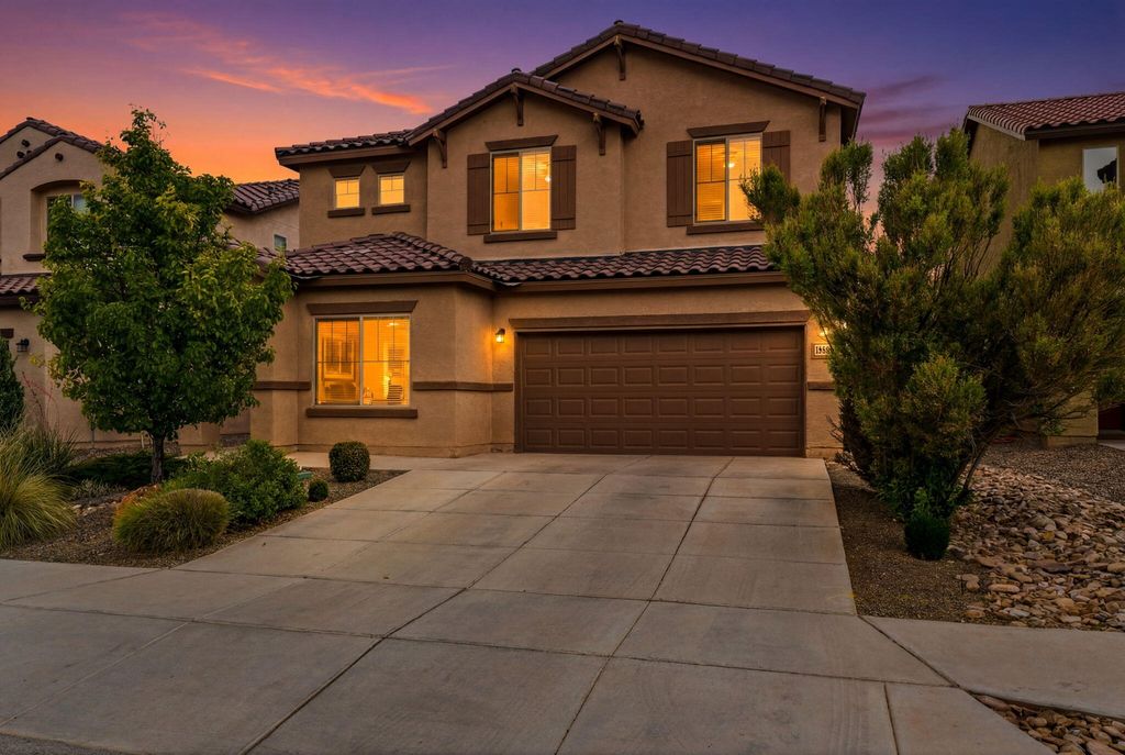 3229 Llano Vista Loop NE, Rio Rancho, NM 87124