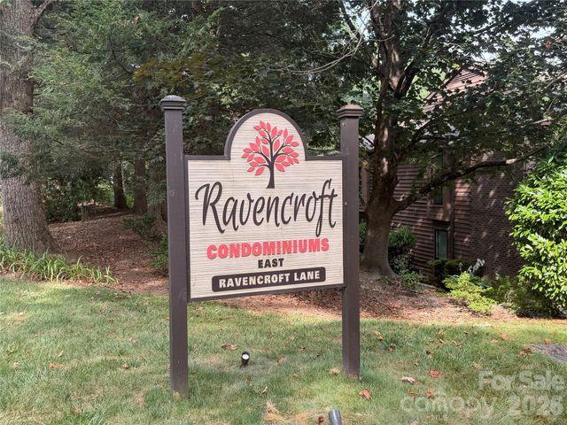 9 Ravencroft Lane B-9 and Garage 2 Unit D, Asheville, NC 28803