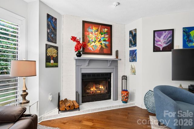 9 Ravencroft Lane B-9 and Garage 2 Unit D, Asheville, NC 28803