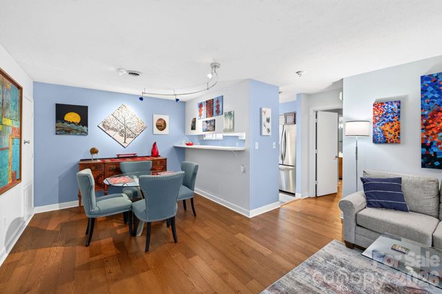 9 Ravencroft Lane B-9 and Garage 2 Unit D, Asheville, NC 28803