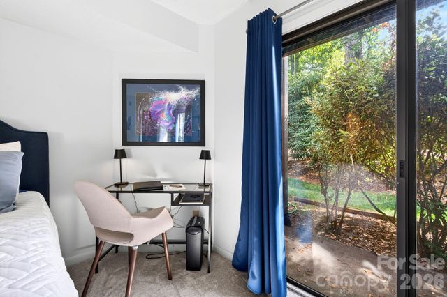 9 Ravencroft Lane B-9 and Garage 2 Unit D, Asheville, NC 28803