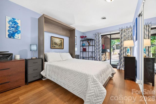 9 Ravencroft Lane B-9 and Garage 2 Unit D, Asheville, NC 28803